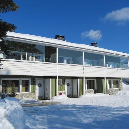 סאריסלקה Lapin Kutsu Apartments מראה חיצוני תמונה