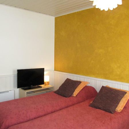 סאריסלקה Lapin Kutsu Apartments מראה חיצוני תמונה