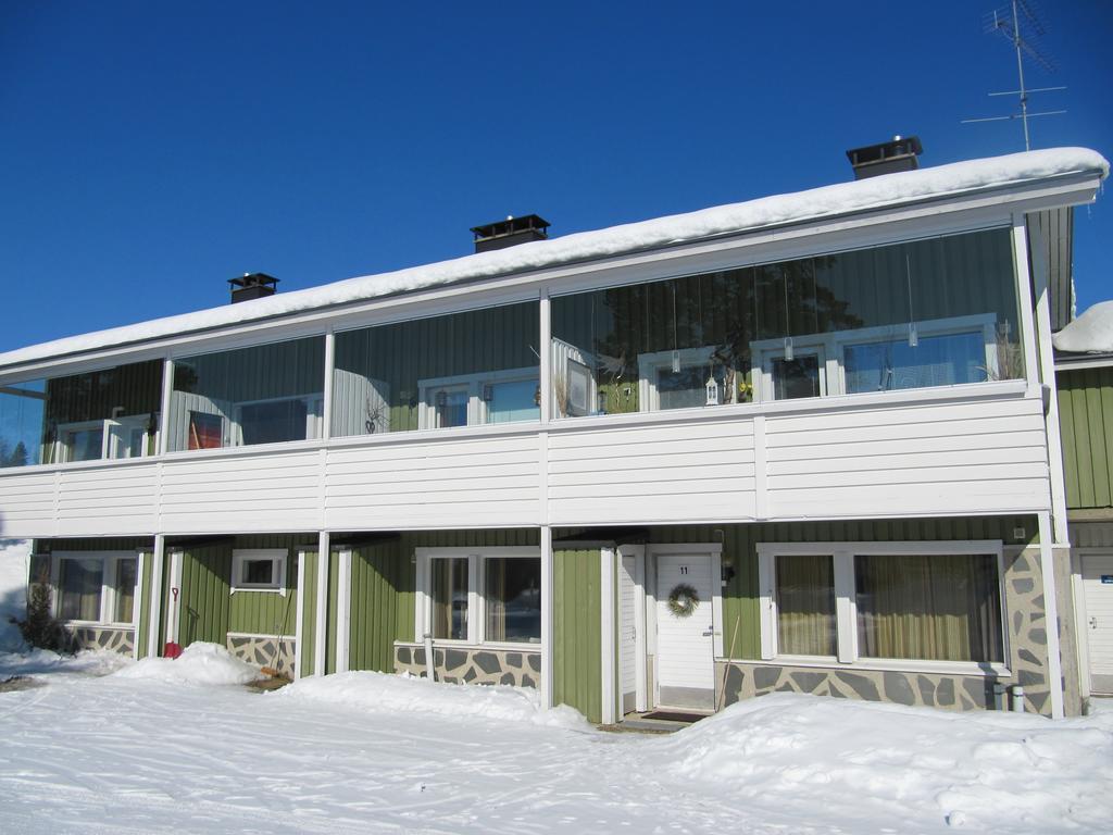 סאריסלקה Lapin Kutsu Apartments מראה חיצוני תמונה