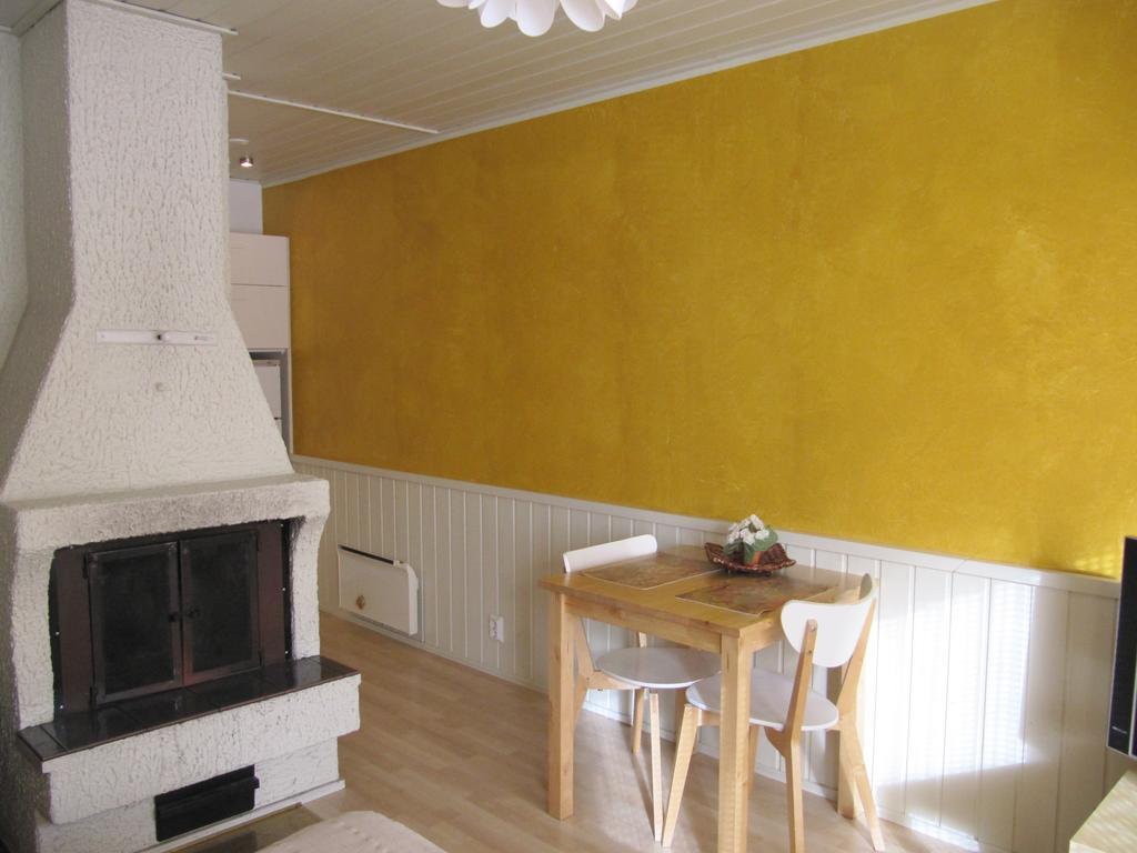 סאריסלקה Lapin Kutsu Apartments מראה חיצוני תמונה