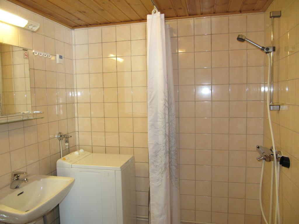 סאריסלקה Lapin Kutsu Apartments מראה חיצוני תמונה